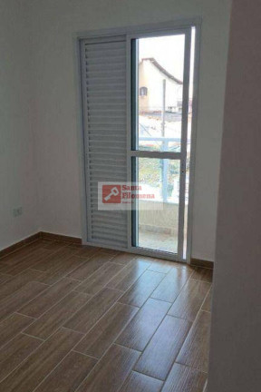 Imagem Apartamento com 2 Quartos à Venda, 51 m² em Vila Pires - Santo André Imagem Apartamento com 2 Quartos à Venda, 51 m² em Vila Pires - Santo André