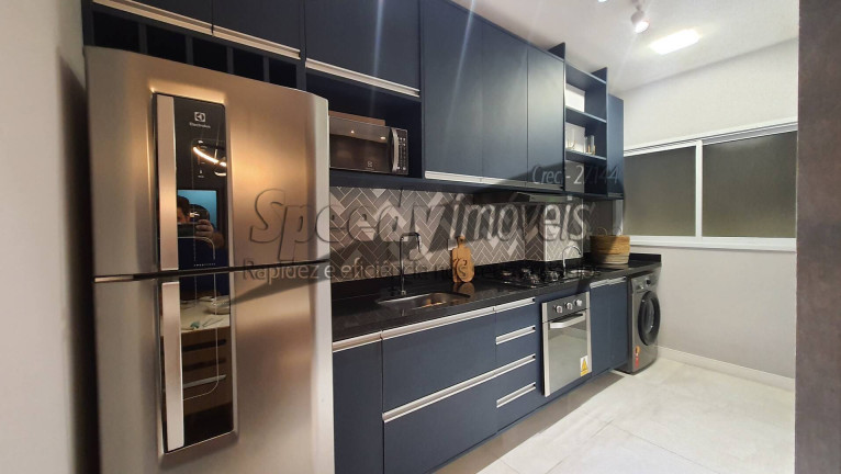 Imagem Apartamento com 2 Quartos à Venda, 46 m² em Parque São Vicente - São Vicente Imagem Apartamento com 2 Quartos à Venda, 46 m² em Parque São Vicente - São Vicente