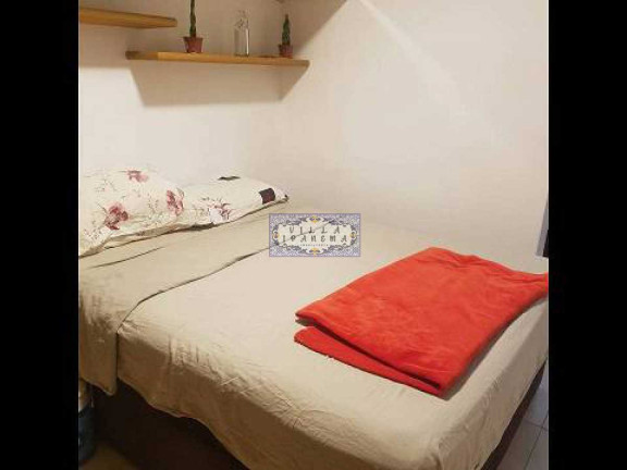 Imagem Casa de Vila com 4 Quartos à Venda, 180 m² em Tijuca - Rio De Janeiro