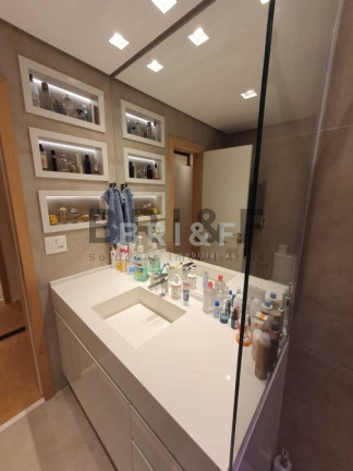 Imagem Cobertura com 2 Quartos à Venda, 210 m² em Brooklin - São Paulo