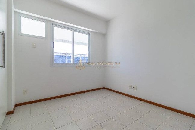 Imagem Apartamento com 3 Quartos à Venda, 92 m² em Recreio Dos Bandeirantes - Rio De Janeiro