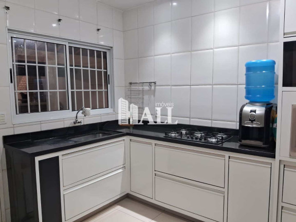 Imagem Casa com 2 Quartos à Venda, 135 m² em Residencial Caetano - São José Do Rio Preto Imagem Casa com 2 Quartos à Venda, 135 m² em Residencial Caetano - São José Do Rio Preto