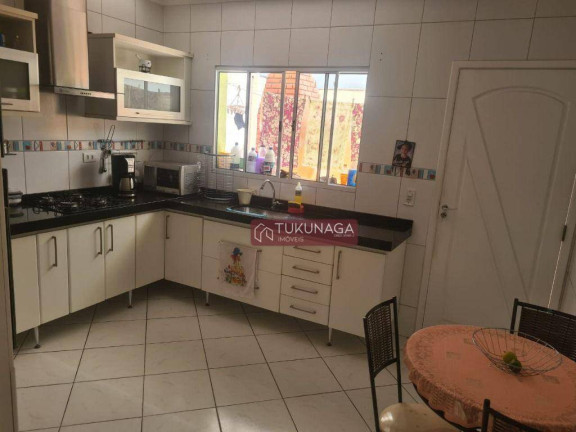 Imagem Sobrado com 4 Quartos à Venda, 150 m² em Jardim Gopoúva - Guarulhos Imagem Sobrado com 4 Quartos à Venda, 150 m² em Jardim Gopoúva - Guarulhos
