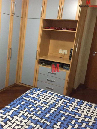 Imagem Apartamento com 4 Quartos à Venda, 170 m² em Centro - Sorocaba