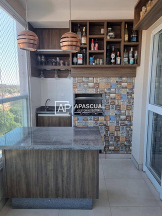 Imagem Apartamento com 3 Quartos à Venda, 87 m² em Conjunto Residencial Trinta E Um De Março - São José Dos Campos