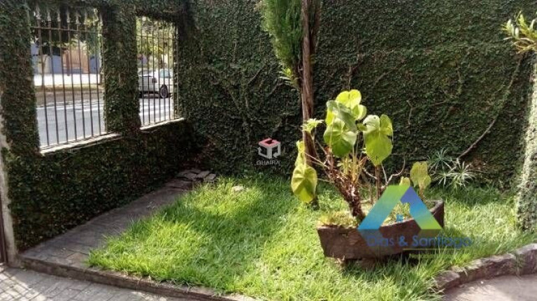 Imagem Casa com 3 Quartos à Venda, 127 m² em Jardim Da Saúde - São Paulo Imagem Casa com 3 Quartos à Venda, 127 m² em Jardim Da Saúde - São Paulo