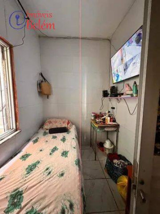 Imagem Casa com 3 Quartos à Venda, 265 m² em Telégrafo Sem Fio - Belém