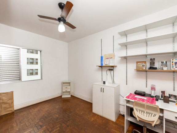Imagem Apartamento com 3 Quartos à Venda, 104 m² em Paraíso - São Paulo