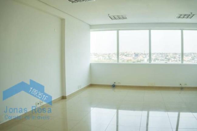 Imagem Sala Comercial à Venda, 42 m² em Tamboré - Barueri Imagem Sala Comercial à Venda, 42 m² em Tamboré - Barueri