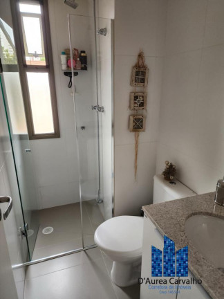 Imagem Apartamento com 2 Quartos à Venda, 50 m² em Jardim Da Glória - São Paulo