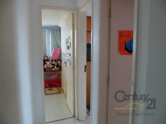 Imagem Apartamento com 3 Quartos à Venda,  em Tucuruvi - São Paulo