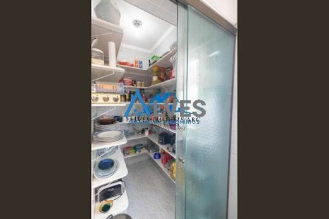 Imagem Apartamento com 3 Quartos à Venda, 133 m² em Parque Das Nações - Santo André Imagem Apartamento com 3 Quartos à Venda, 133 m² em Parque Das Nações - Santo André