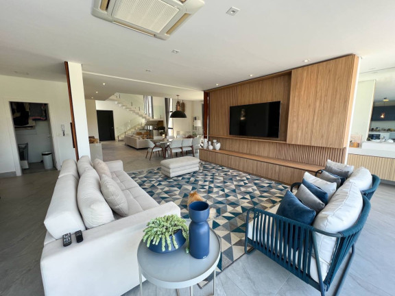 Imagem Casa com 4 Quartos à Venda, 355 m² em Tamboré - Santana De Parnaíba Imagem Casa com 4 Quartos à Venda, 355 m² em Tamboré - Santana De Parnaíba