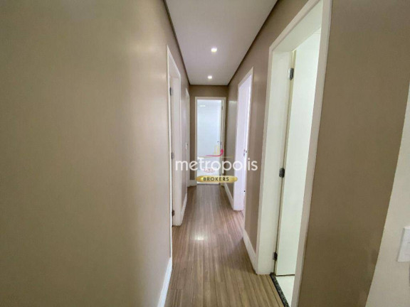 Imagem Apartamento com 3 Quartos à Venda, 79 m² em Boa Vista - São Caetano Do Sul