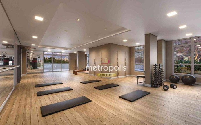 Imagem Apartamento com 3 Quartos à Venda, 68 m² em Barra Funda - São Paulo Imagem Apartamento com 3 Quartos à Venda, 68 m² em Barra Funda - São Paulo