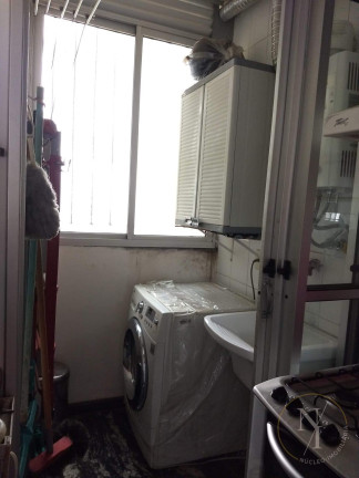 Imagem Apartamento com 2 Quartos à Venda, 62 m² em Vila Bela - São Paulo