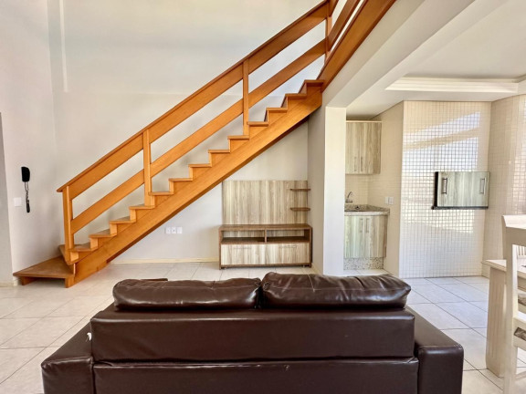 Imagem Apartamento com 3 Quartos à Venda, 140 m² em Zona Nova - Capão Da Canoa