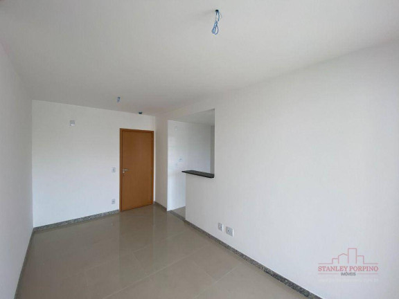Imagem Apartamento com 3 Quartos à Venda, 70 m² em Praia De Itaparica - Vila Velha