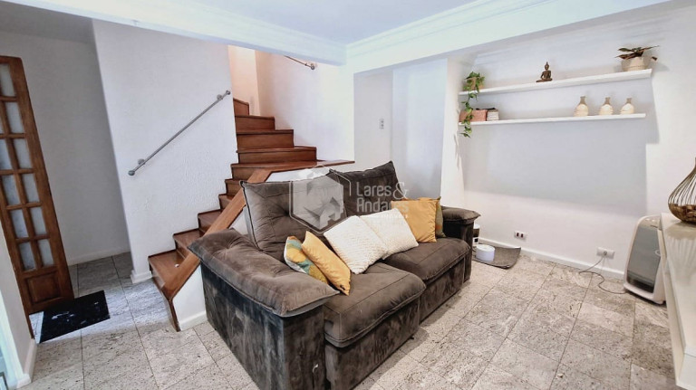 Imagem Apartamento com 1 Quarto à Venda, 77 m² em Brooklin Paulista - São Paulo Imagem Apartamento com 1 Quarto à Venda, 77 m² em Brooklin Paulista - São Paulo