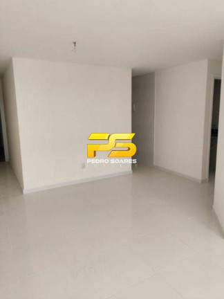Imagem Apartamento com 3 Quartos à Venda, 80 m² em Centro - Campina Grande Imagem Apartamento com 3 Quartos à Venda, 80 m² em Centro - Campina Grande