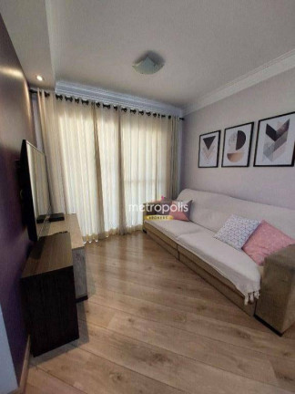 Imagem Apartamento com 2 Quartos à Venda, 63 m² em Vila Das Mercês - São Paulo Imagem Apartamento com 2 Quartos à Venda, 63 m² em Vila Das Mercês - São Paulo