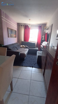 Imagem Apartamento com 2 Quartos à Venda, 52 m² em Jardim Santo André - Santo André Imagem Apartamento com 2 Quartos à Venda, 52 m² em Jardim Santo André - Santo André