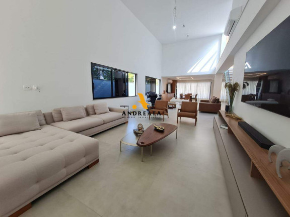 Imagem Casa de Condomínio com 6 Quartos à Venda, 552 m² em Barra Da Tijuca - Rio De Janeiro Imagem Casa de Condomínio com 6 Quartos à Venda, 552 m² em Barra Da Tijuca - Rio De Janeiro