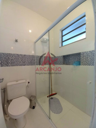 Imagem Apartamento com 3 Quartos à Venda, 110 m² em Itagua - Ubatuba Imagem Apartamento com 3 Quartos à Venda, 110 m² em Itagua - Ubatuba