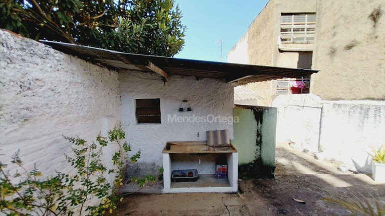 Imagem Casa com 2 Quartos à Venda, 111 m² em Centro - Sorocaba