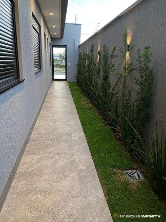 Imagem Casa com 3 Quartos à Venda, 155 m² em Jardim Cristal - Aparecida De Goiânia