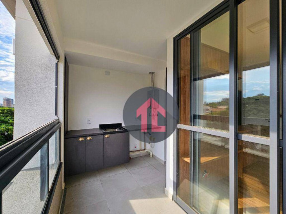 Imagem Apartamento com 2 Quartos à Venda ou Locação, 56 m² em Nova Campinas - Campinas Imagem Apartamento com 2 Quartos à Venda ou Locação, 56 m² em Nova Campinas - Campinas