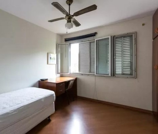 Imagem Imóvel com 3 Quartos à Venda, 110 m² em Vila Olímpia - São Paulo