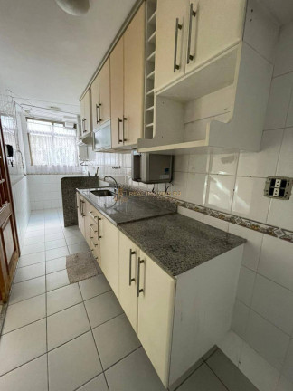 Imagem Apartamento com 3 Quartos à Venda, 80 m² em Freguesia (jacarepaguá) - Rio De Janeiro Imagem Apartamento com 3 Quartos à Venda, 80 m² em Freguesia (jacarepaguá) - Rio De Janeiro