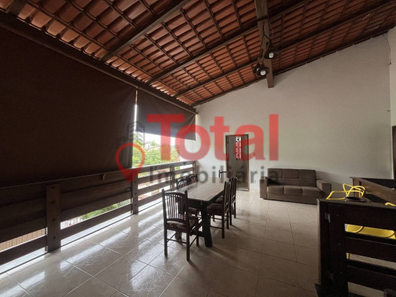 Imagem Casa com 4 Quartos para Alugar, 468 m² em Belvedere - Coronel Fabriciano
