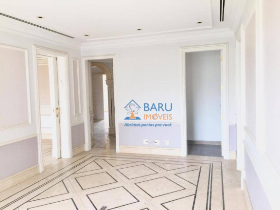 Imagem Apartamento com 4 Quartos à Venda, 700 m² em Higienópolis - São Paulo Imagem Apartamento com 4 Quartos à Venda, 700 m² em Higienópolis - São Paulo