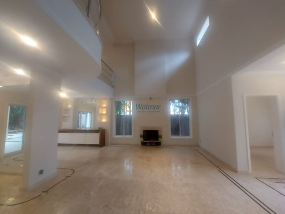 Imagem Casa com 4 Quartos à Venda, 412 m² em Loteamento Alphaville Campinas - Campinas