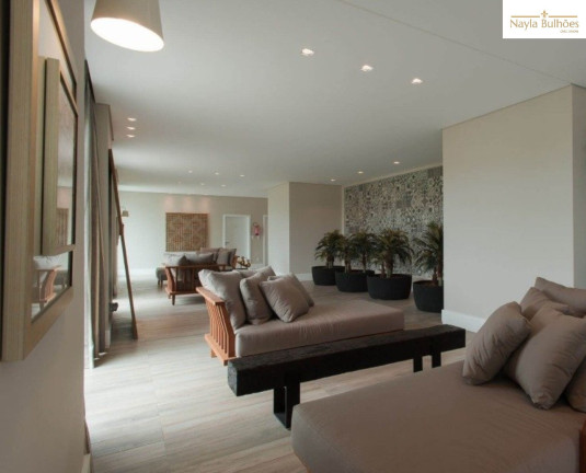 Imagem Apartamento com 3 Quartos à Venda, 95 m² em Jardim Atlântico - Florianópolis Imagem Apartamento com 3 Quartos à Venda, 95 m² em Jardim Atlântico - Florianópolis
