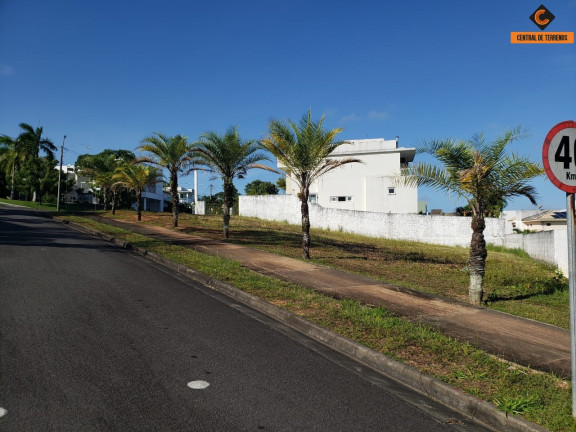 Imagem Terreno à Venda, 636 m² em Alphaville Litoral Norte I - Camaçari Imagem Terreno à Venda, 636 m² em Alphaville Litoral Norte I - Camaçari