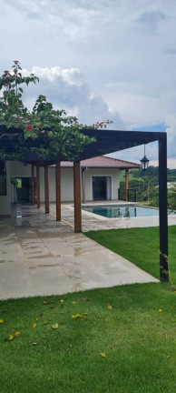 Imagem Casa de Condomínio com 3 Quartos à Venda, 1.607 m² em Condominio Village Da Serra - Araçoiaba Da Serra Imagem Casa de Condomínio com 3 Quartos à Venda, 1.607 m² em Condominio Village Da Serra - Araçoiaba Da Serra