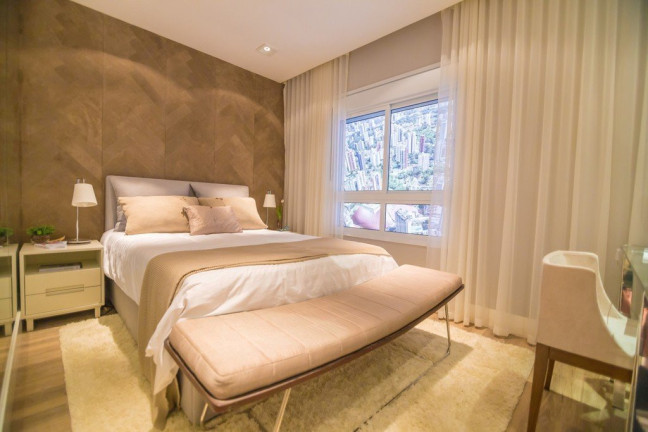 Imagem Apartamento com 2 Quartos à Venda, 142 m² em Morumbi - São Paulo Imagem Apartamento com 2 Quartos à Venda, 142 m² em Morumbi - São Paulo