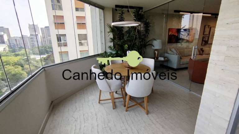 Imagem Apartamento com 4 Quartos para Alugar, 271 m² em Jardim Europa - São Paulo Imagem Apartamento com 4 Quartos para Alugar, 271 m² em Jardim Europa - São Paulo