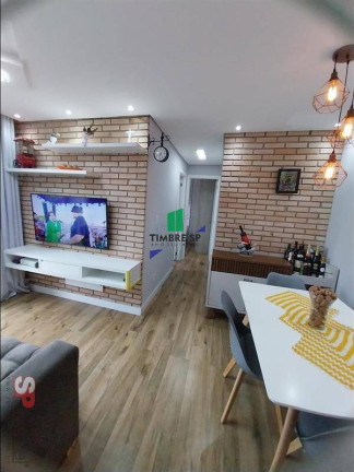 Apartamento com 2 Quartos à Venda, 45 m² em Jardim Imperador (zona Leste) - São Paulo