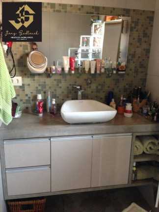 Imagem Casa de Condomínio com 3 Quartos à Venda, 1 m² em Serra Da Cantareira - São Paulo