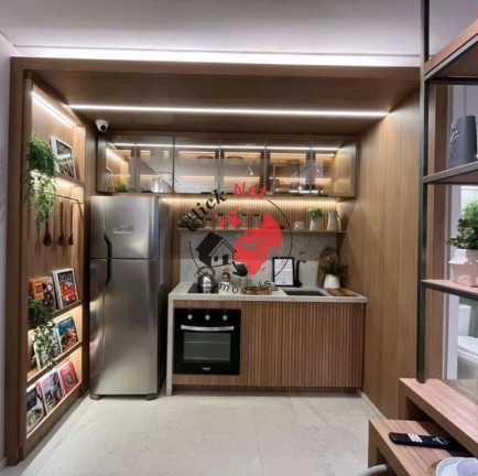 Imagem Imóvel com 1 Quarto à Venda, 48 m² em Centro - São Bernardo Do Campo Imagem Imóvel com 1 Quarto à Venda, 48 m² em Centro - São Bernardo Do Campo