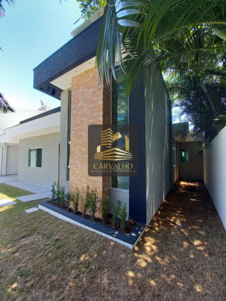 Imagem Casa com 3 Quartos à Venda, 90 m² em Ingleses Do Rio Vermelho - Florianópolis