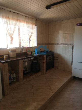 Imagem Casa com 3 Quartos à Venda, 100 m² em Jardim Sabiá - Cotia
