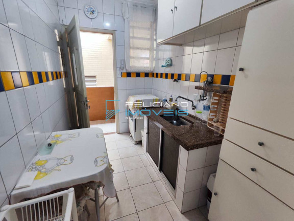 Imagem Apartamento com 1 Quarto à Venda, 34 m² em Real - Praia Grande Imagem Apartamento com 1 Quarto à Venda, 34 m² em Real - Praia Grande
