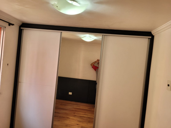 Imagem Imóvel com 2 Quartos à Venda, 45 m² em Baeta Neves - São Bernardo Do Campo