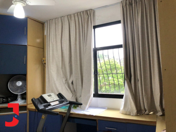 Imagem Apartamento com 3 Quartos à Venda,  em Jaburuna - Vila Velha