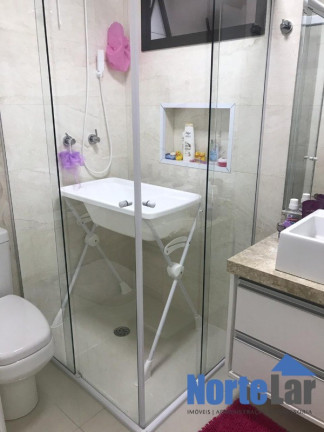 Imagem Apartamento com 3 Quartos à Venda, 90 m² em Freguesia Do ó - São Paulo